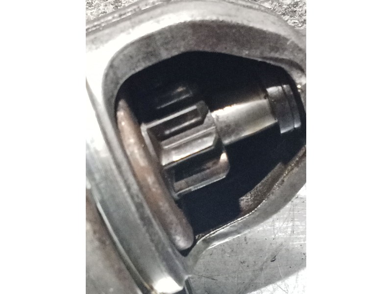 Recambio de motor arranque para fiat punto evo (199_) 1.3 d multijet (199axd1b, 199axd1a, 199bxd1b, 199bxd1a,... referencia OEM 