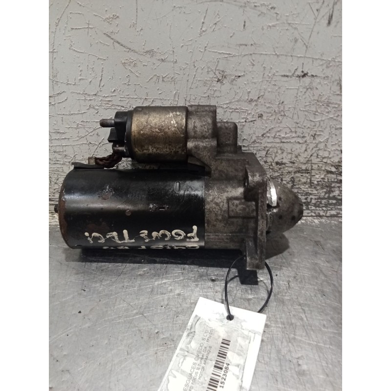 Recambio de motor arranque para ford focus ii turnier (da_, ffs, ds) 1.8 tdci referencia OEM IAM   