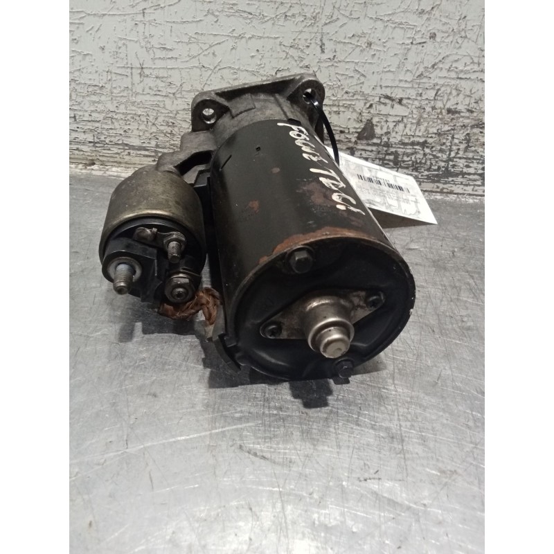 Recambio de motor arranque para ford focus ii turnier (da_, ffs, ds) 1.8 tdci referencia OEM IAM   