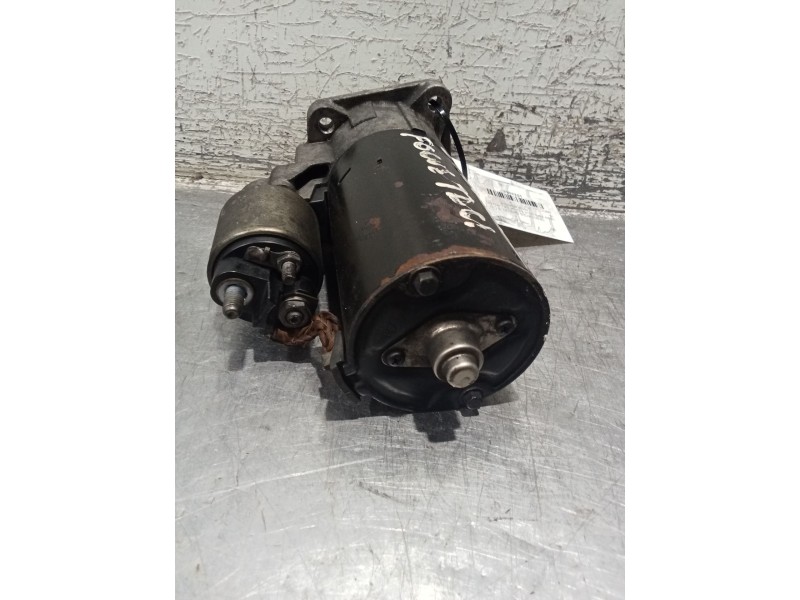 Recambio de motor arranque para ford focus ii turnier (da_, ffs, ds) 1.8 tdci referencia OEM IAM   