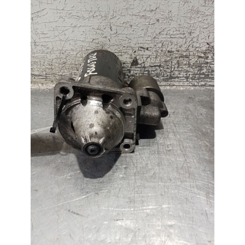 Recambio de motor arranque para ford focus ii turnier (da_, ffs, ds) 1.8 tdci referencia OEM IAM   