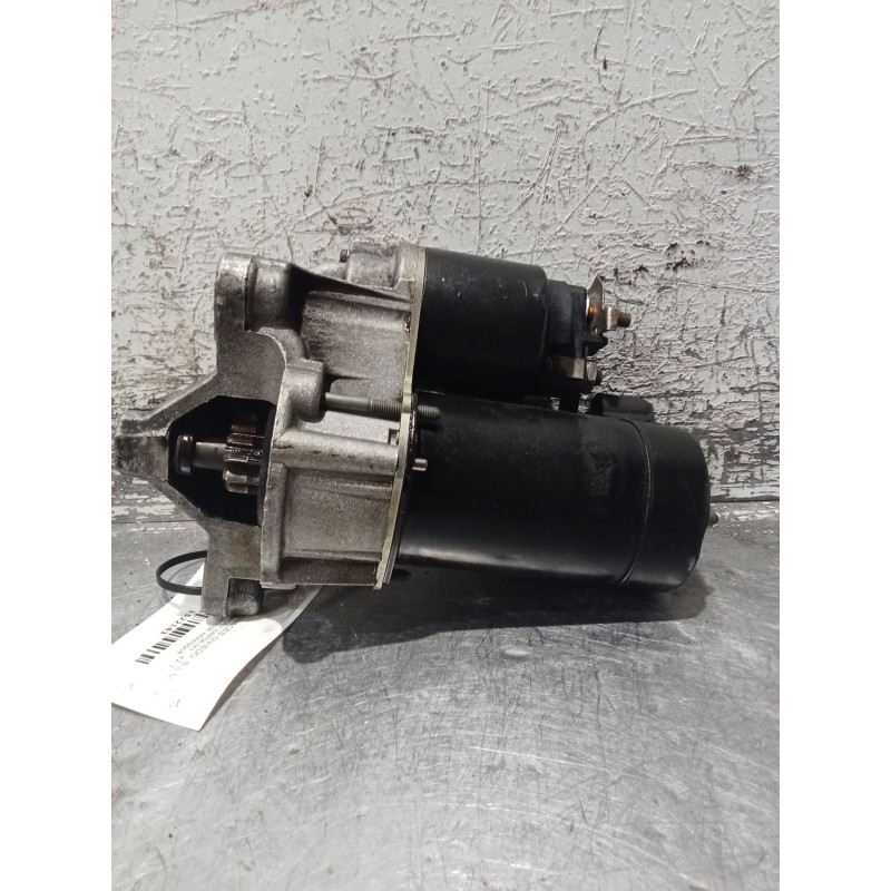 Recambio de motor arranque para citroën xantia (x1_, x2_) 2.0 i 16v referencia OEM IAM D6RA661  