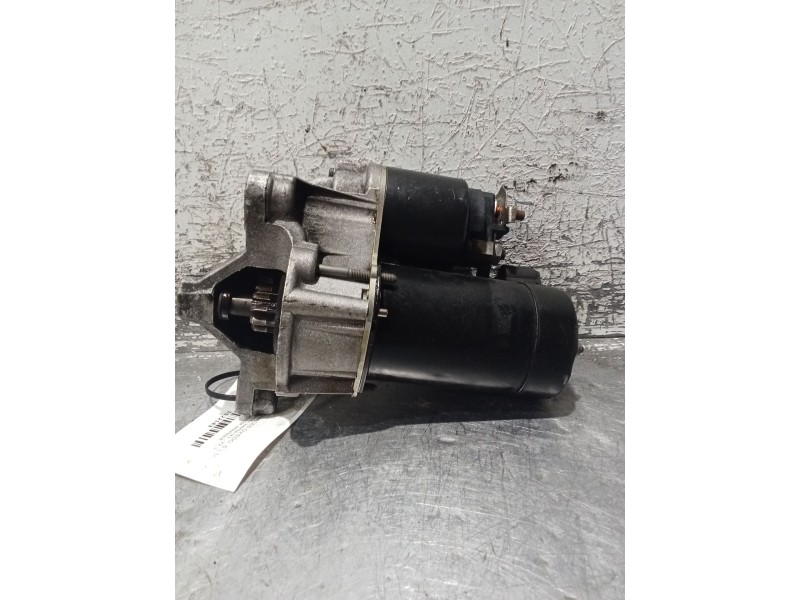 Recambio de motor arranque para citroën xantia (x1_, x2_) 2.0 i 16v referencia OEM IAM D6RA661  