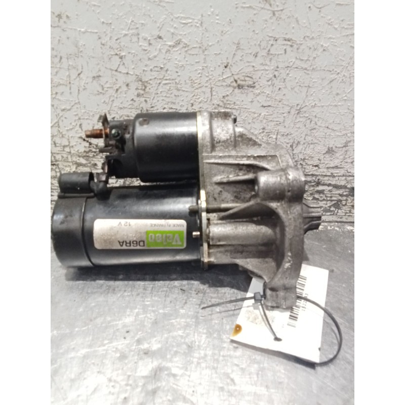 Recambio de motor arranque para citroën xantia (x1_, x2_) 2.0 i 16v referencia OEM IAM D6RA661  