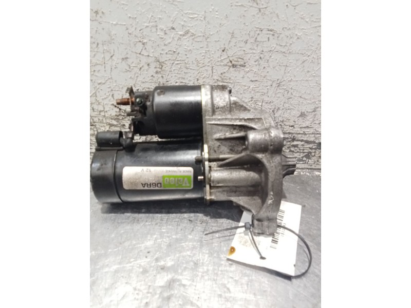 Recambio de motor arranque para citroën xantia (x1_, x2_) 2.0 i 16v referencia OEM IAM D6RA661  