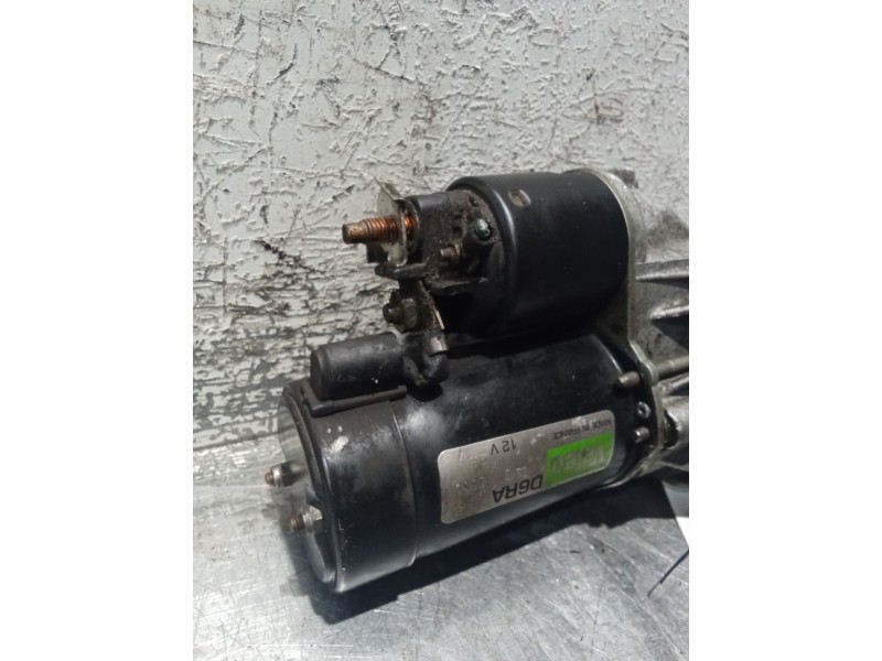 Recambio de motor arranque para citroën xantia (x1_, x2_) 2.0 i 16v referencia OEM IAM D6RA661  