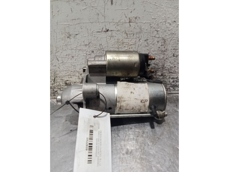 Recambio de motor arranque para ford c-max ii (dxa/cb7, dxa/ceu) 1.6 tdci referencia OEM IAM   