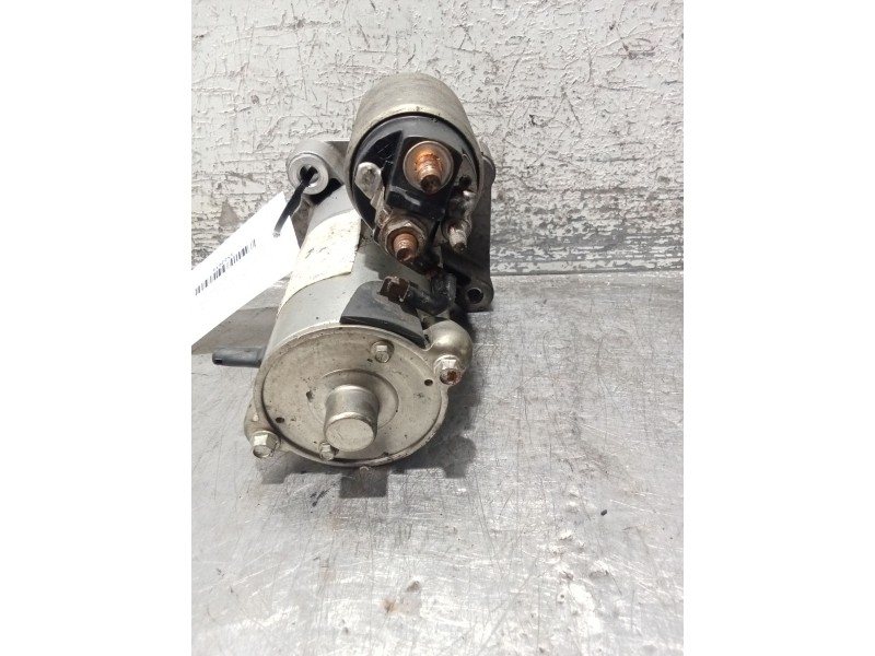 Recambio de motor arranque para ford c-max ii (dxa/cb7, dxa/ceu) 1.6 tdci referencia OEM IAM   
