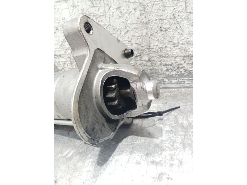 Recambio de motor arranque para ford c-max ii (dxa/cb7, dxa/ceu) 1.6 tdci referencia OEM IAM   