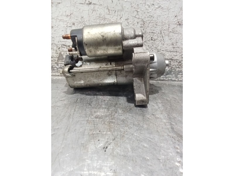Recambio de motor arranque para ford c-max ii (dxa/cb7, dxa/ceu) 1.6 tdci referencia OEM IAM   