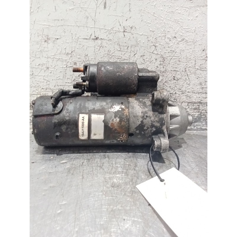 Recambio de motor arranque para ford focus i turnier (dnw) 1.8 turbo di / tddi referencia OEM IAM 1S4U11000AA  