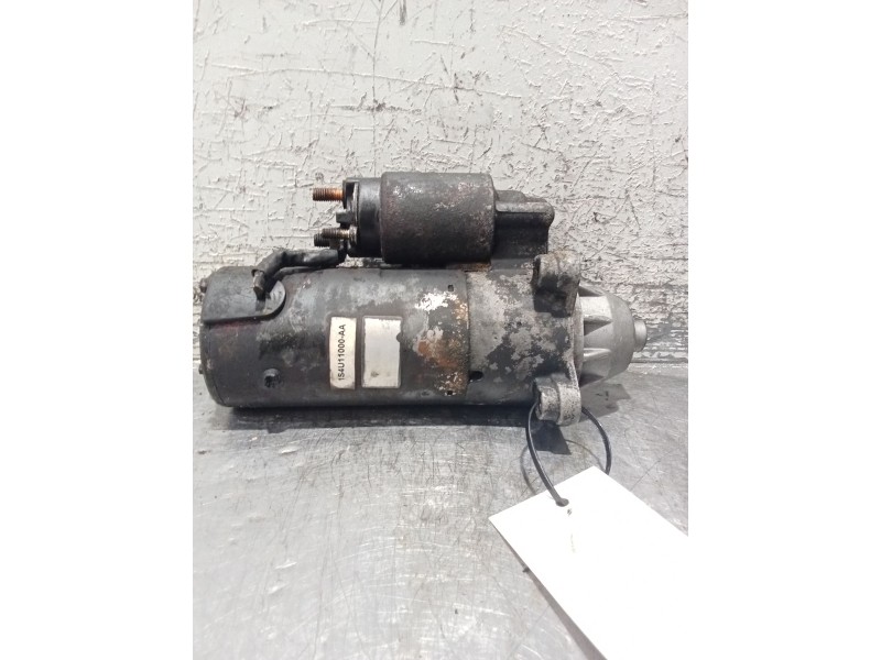 Recambio de motor arranque para ford focus i turnier (dnw) 1.8 turbo di / tddi referencia OEM IAM 1S4U11000AA  