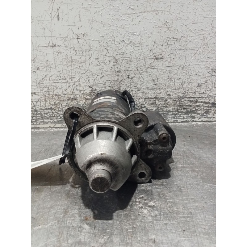 Recambio de motor arranque para ford focus i turnier (dnw) 1.8 turbo di / tddi referencia OEM IAM 1S4U11000AA  
