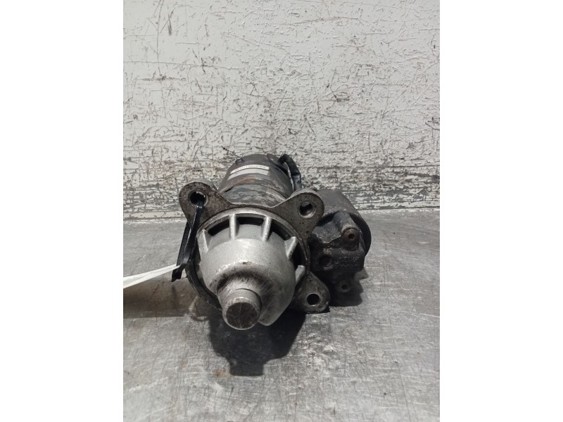 Recambio de motor arranque para ford focus i turnier (dnw) 1.8 turbo di / tddi referencia OEM IAM 1S4U11000AA  
