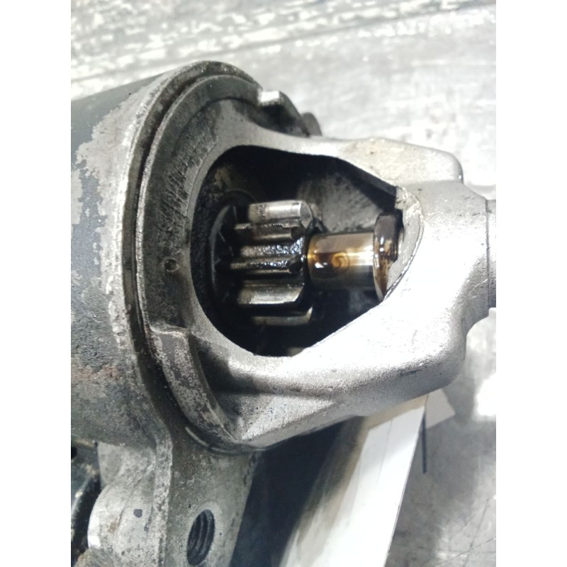 Recambio de motor arranque para ford focus i turnier (dnw) 1.8 turbo di / tddi referencia OEM IAM 1S4U11000AA  