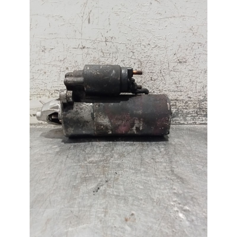 Recambio de motor arranque para ford focus i turnier (dnw) 1.8 turbo di / tddi referencia OEM IAM 1S4U11000AA  