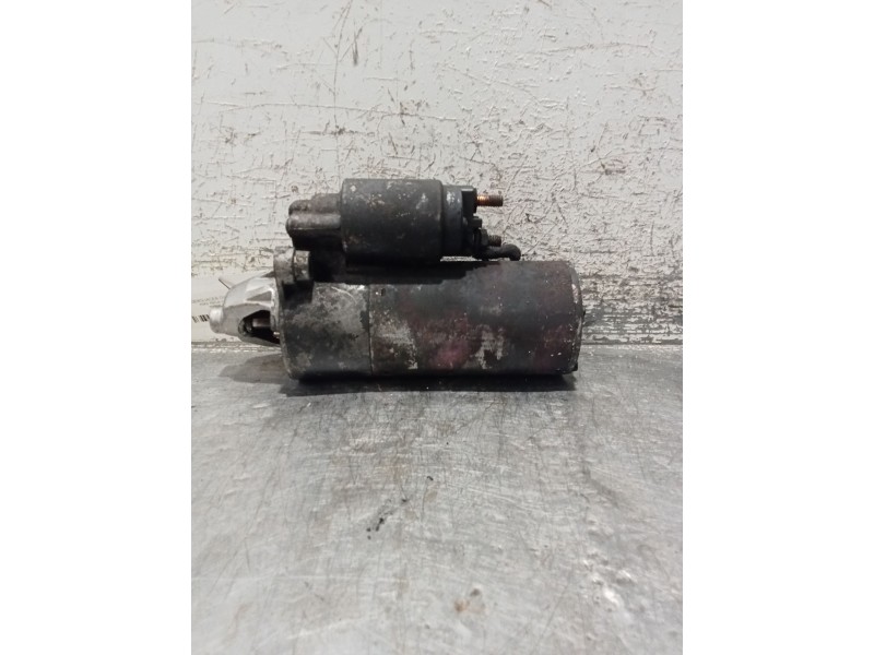 Recambio de motor arranque para ford focus i turnier (dnw) 1.8 turbo di / tddi referencia OEM IAM 1S4U11000AA  