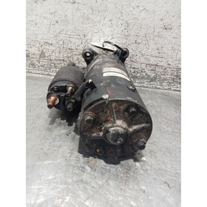 Recambio de motor arranque para ford focus i turnier (dnw) 1.8 turbo di / tddi referencia OEM IAM 1S4U11000AA  