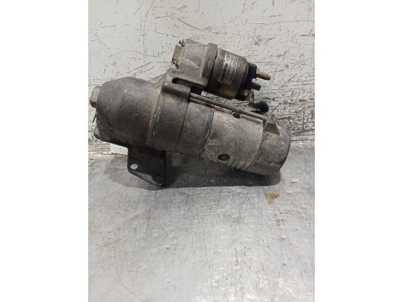 Recambio de motor arranque para peugeot 407 coupé (6c_) 2.7 hdi referencia OEM IAM 9649448380 42800630 