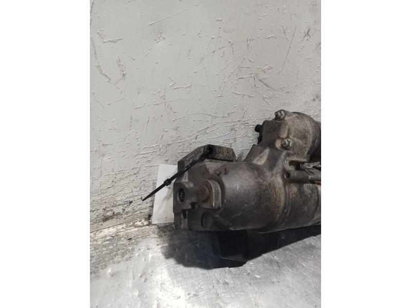 Recambio de motor arranque para peugeot 407 coupé (6c_) 2.7 hdi referencia OEM IAM 9649448380 42800630 