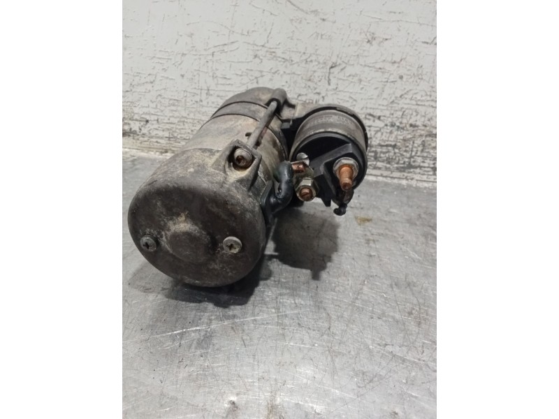 Recambio de motor arranque para peugeot 407 coupé (6c_) 2.7 hdi referencia OEM IAM 9649448380 42800630 