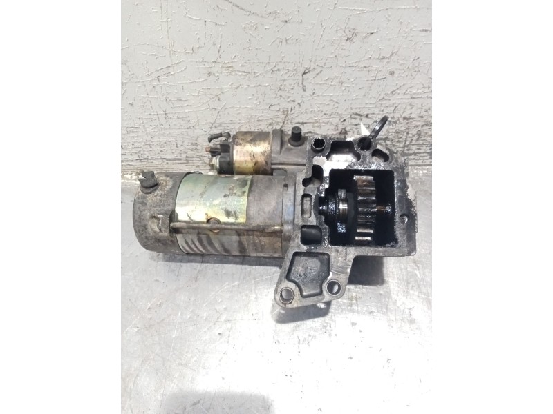 Recambio de motor arranque para peugeot 407 coupé (6c_) 2.7 hdi referencia OEM IAM 9649448380 42800630 