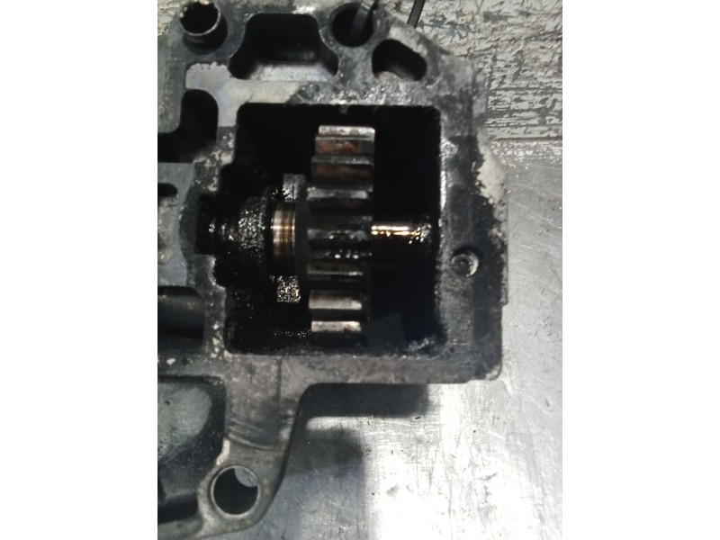 Recambio de motor arranque para peugeot 407 coupé (6c_) 2.7 hdi referencia OEM IAM 9649448380 42800630 