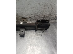 Recambio de amortiguador delantero derecho para renault clio iii exception referencia OEM IAM    2