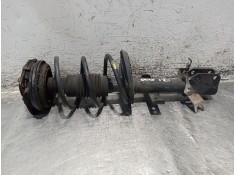 Recambio de amortiguador delantero izquierdo para renault clio iii exception referencia OEM IAM   