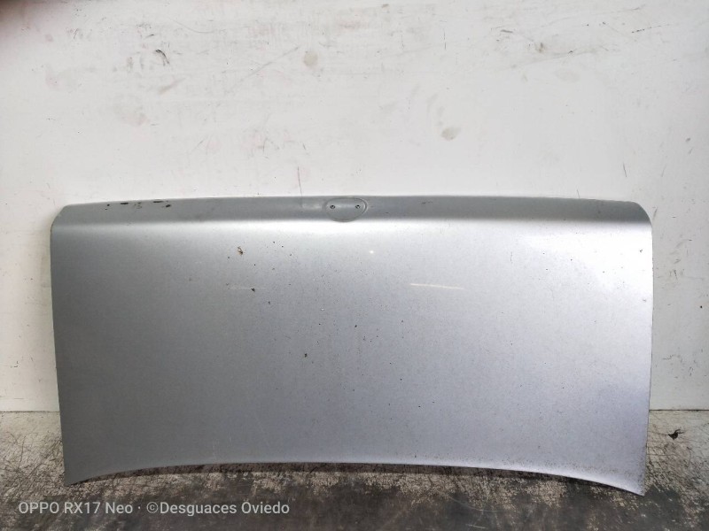 Recambio de porton trasero para bmw serie 3 (e21) 316 referencia OEM IAM   