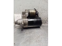 Recambio de motor arranque para opel astra g hatchback (t98) 1.8 16v (f08, f48) referencia OEM IAM 0001107098  