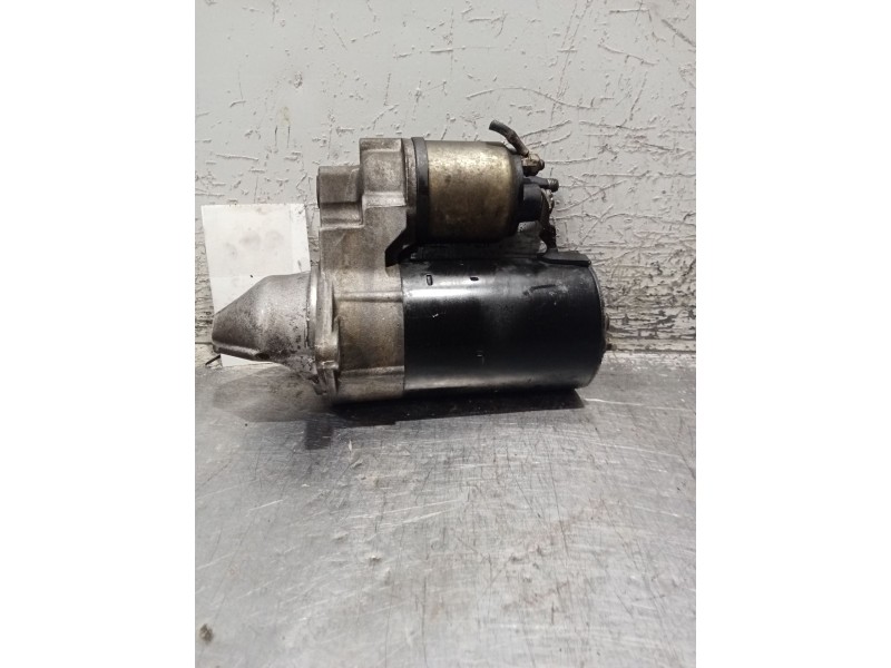 Recambio de motor arranque para opel astra g hatchback (t98) 1.8 16v (f08, f48) referencia OEM IAM 0001107098  