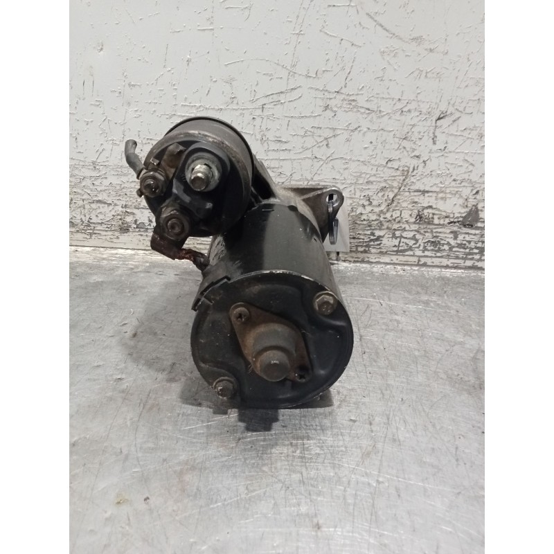 Recambio de motor arranque para opel astra g hatchback (t98) 1.8 16v (f08, f48) referencia OEM IAM 0001107098  