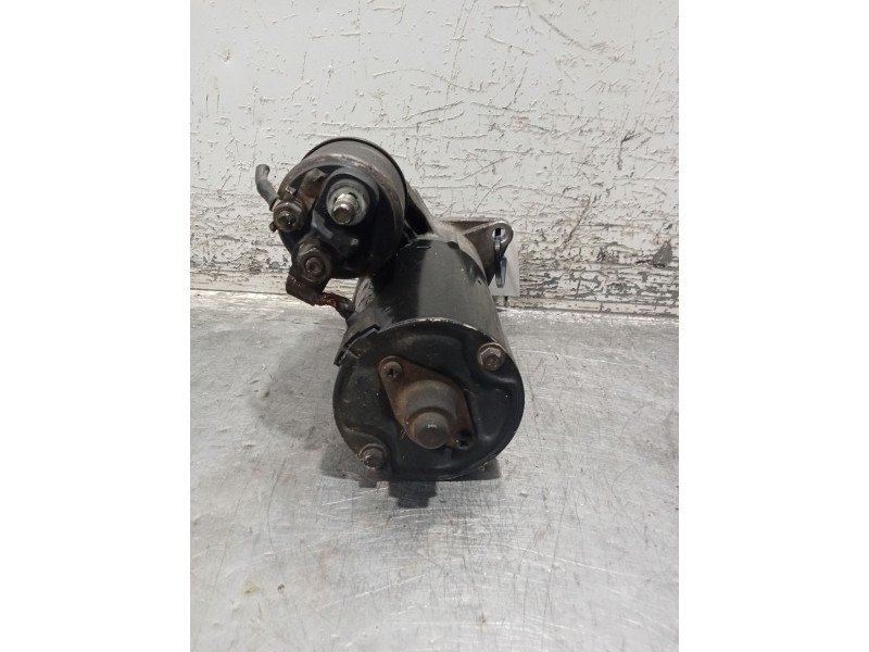 Recambio de motor arranque para opel astra g hatchback (t98) 1.8 16v (f08, f48) referencia OEM IAM 0001107098  