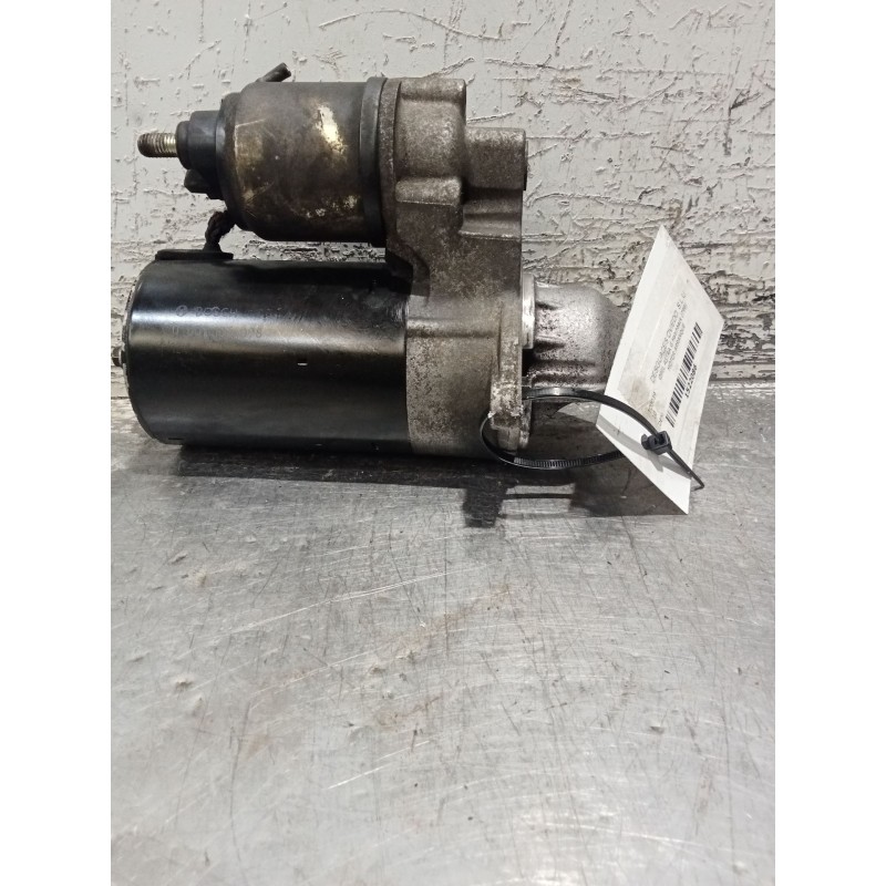 Recambio de motor arranque para opel astra g hatchback (t98) 1.8 16v (f08, f48) referencia OEM IAM 0001107098  