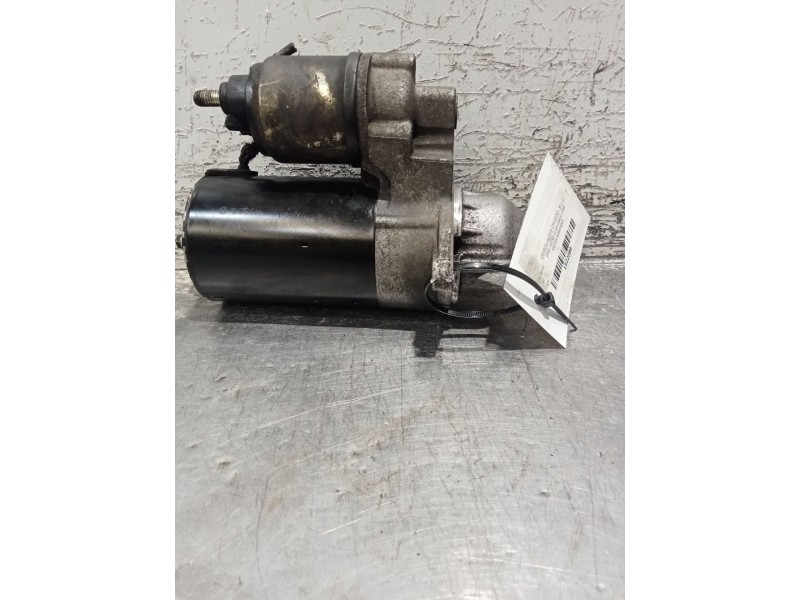 Recambio de motor arranque para opel astra g hatchback (t98) 1.8 16v (f08, f48) referencia OEM IAM 0001107098  