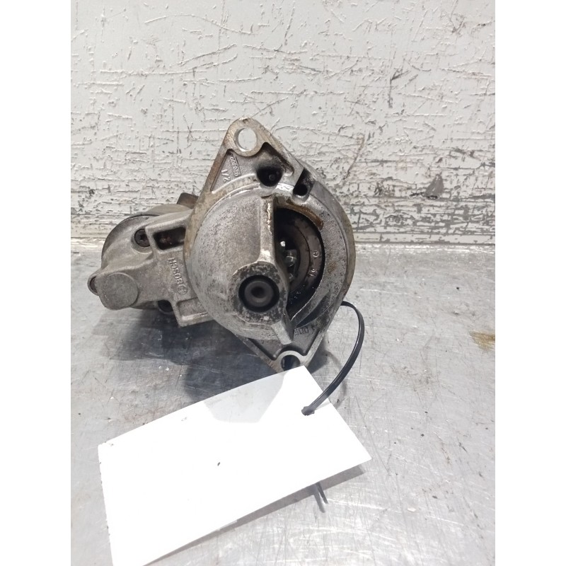 Recambio de motor arranque para opel astra g hatchback (t98) 1.8 16v (f08, f48) referencia OEM IAM 0001107098  