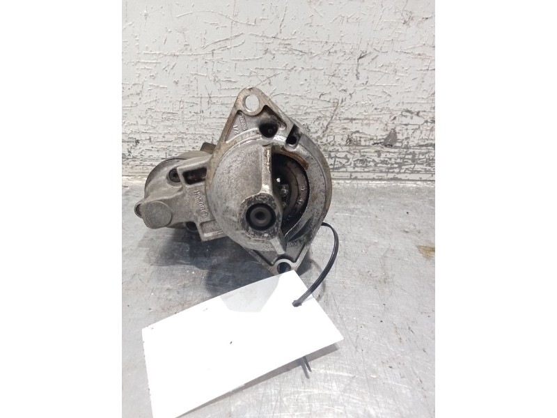 Recambio de motor arranque para opel astra g hatchback (t98) 1.8 16v (f08, f48) referencia OEM IAM 0001107098  
