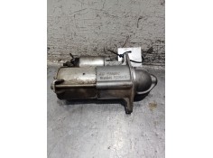 Recambio de motor arranque para opel vectra c gts (z02) 1.8 (f68) referencia OEM IAM 55556092  