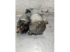 Recambio de motor arranque para opel vectra c gts (z02) 1.8 (f68) referencia OEM IAM 55556092   2