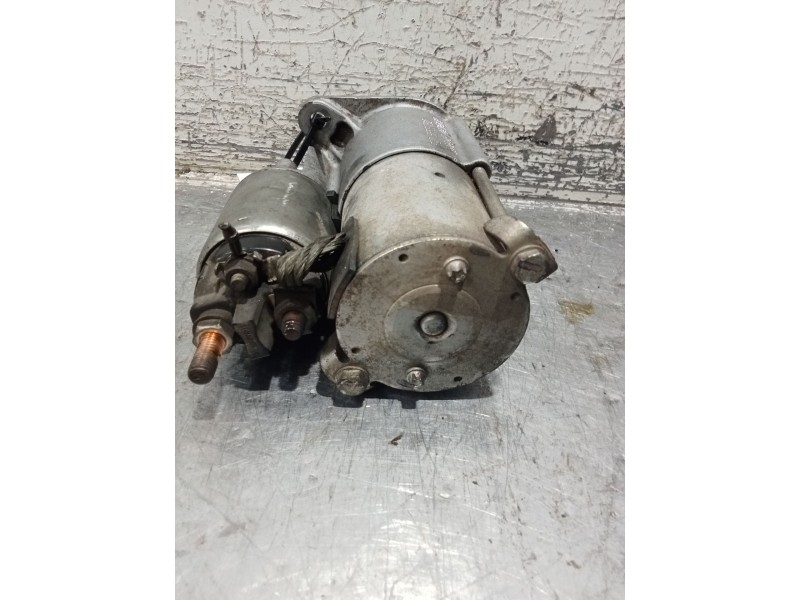 Recambio de motor arranque para opel vectra c gts (z02) 1.8 (f68) referencia OEM IAM 55556092  