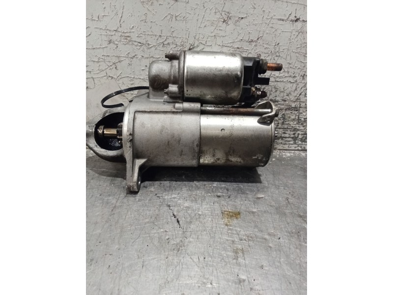 Recambio de motor arranque para opel vectra c gts (z02) 1.8 (f68) referencia OEM IAM 55556092  