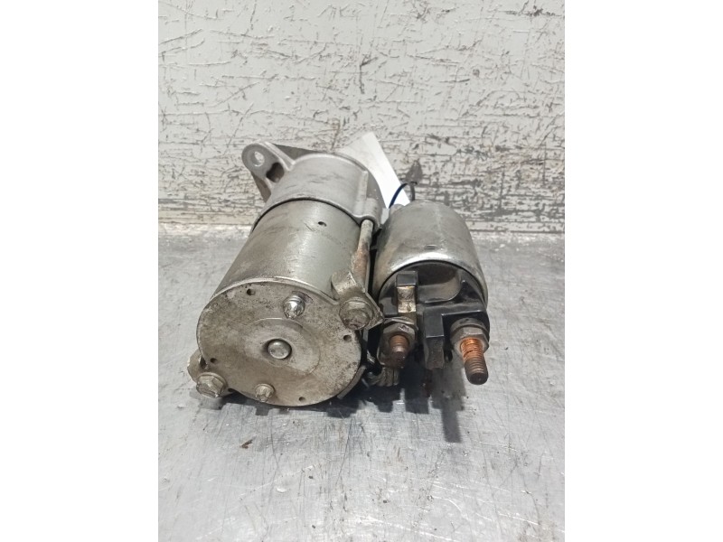 Recambio de motor arranque para opel vectra c gts (z02) 1.8 (f68) referencia OEM IAM 55556092  