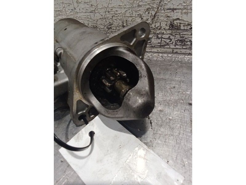 Recambio de motor arranque para opel vectra c gts (z02) 1.8 (f68) referencia OEM IAM 55556092  