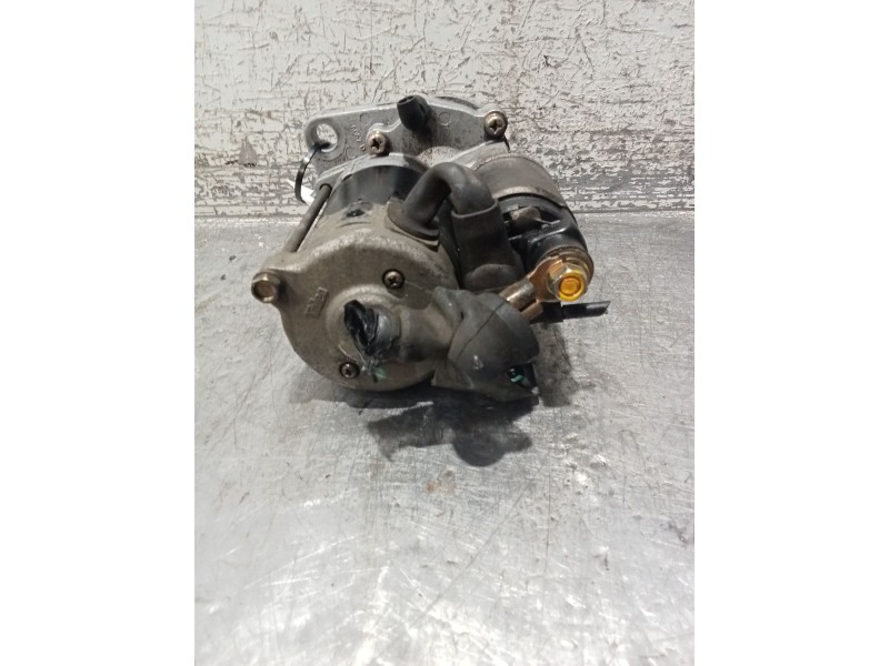 Recambio de motor arranque para honda accord v (cc, cd) 2.0 i (cd4) referencia OEM IAM 31200P45G0  