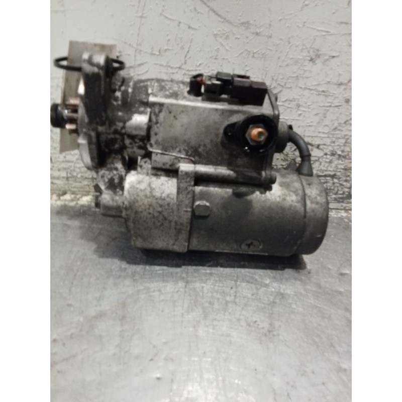 Recambio de motor arranque para kia sportage ii (je_, km_) 2.0 crdi referencia OEM IAM 3610027010  