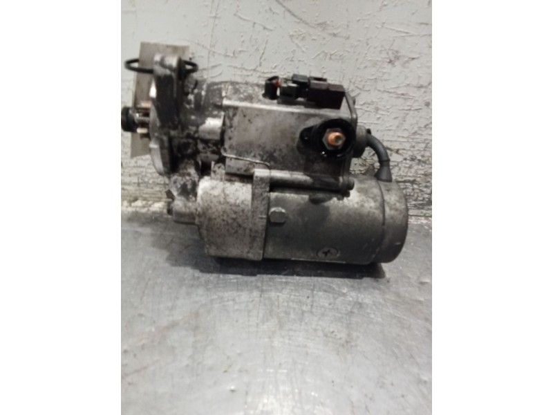 Recambio de motor arranque para kia sportage ii (je_, km_) 2.0 crdi referencia OEM IAM 3610027010  