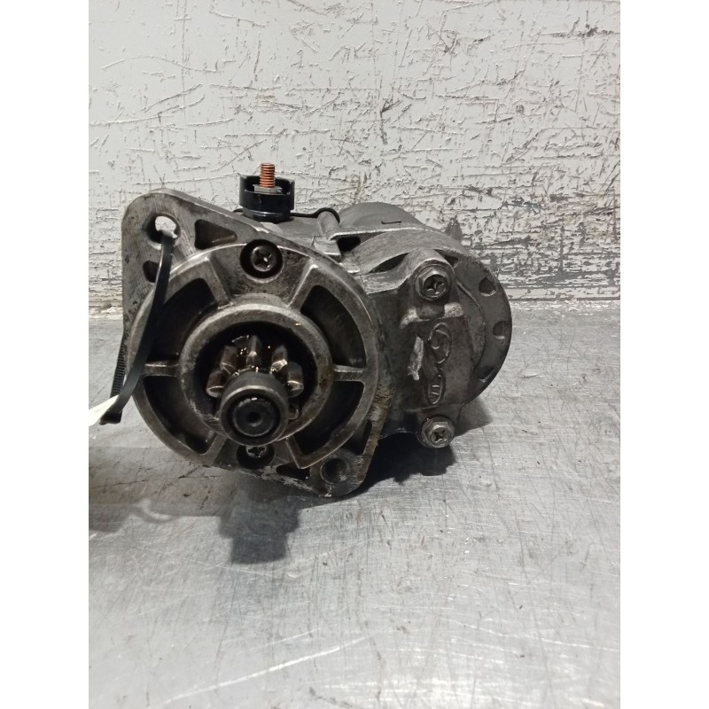 Recambio de motor arranque para kia sportage ii (je_, km_) 2.0 crdi referencia OEM IAM 3610027010  