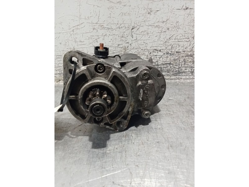 Recambio de motor arranque para kia sportage ii (je_, km_) 2.0 crdi referencia OEM IAM 3610027010  