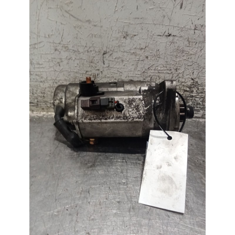 Recambio de motor arranque para kia sportage ii (je_, km_) 2.0 crdi referencia OEM IAM 3610027010  